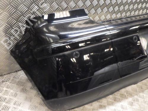 Rear bumper VW POLO (9N_, 9A_) 1.4 TDI | BP27747167C8 