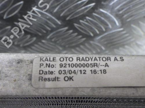 AC radiator RENAULT GRAND SCÉNIC III (JZ0/1_) 1.5 dCi (JZ09, JZ0D, JZ10, JZ14, JZ1G, JZ29, JZ2C) | BP30508010M32