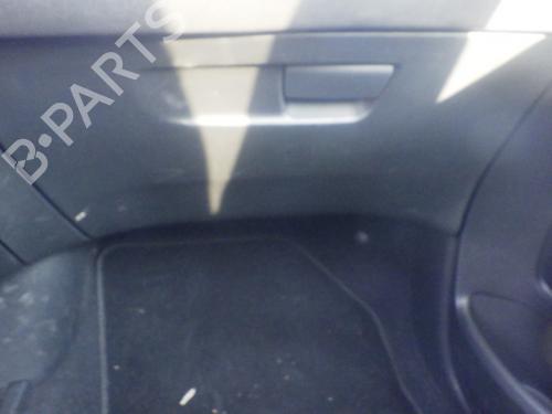 Glove box CITROËN C4 SPACETOURER (3D_) | BP33454284C95 - Image 2