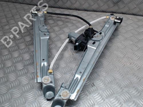 Used Front right window mechanism RENAULT SCÉNIC IV (J9_) 1.3 TCe 115 (J9N9) (115 hp) 31184730