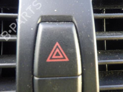 Warnblinkschalter für BMW X5 (E70) xDrive 35 d (286 hp) 31268125