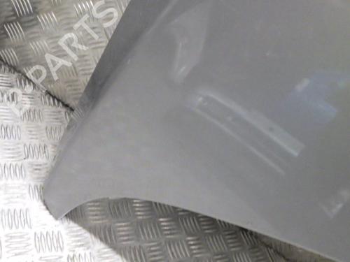 Hood PEUGEOT 307 SW (3H) 1.6 HDI 110 | BP25406695C1