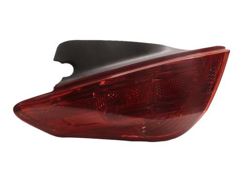 Used Left taillight Left taillight 37007392 37007392