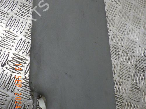 Right sun visor RENAULT TRAFIC II Van (FL) 2.0 dCi 90 (FL0H, FL00, FL01, FL0M, FL0P, FL0S) | BP24285200I2 