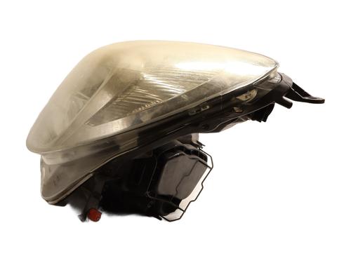 Used Left headlight Left headlight OPEL CORSA D (S07) 1.3 CDTI (L08, L68) (75 hp) 27367294 27367294