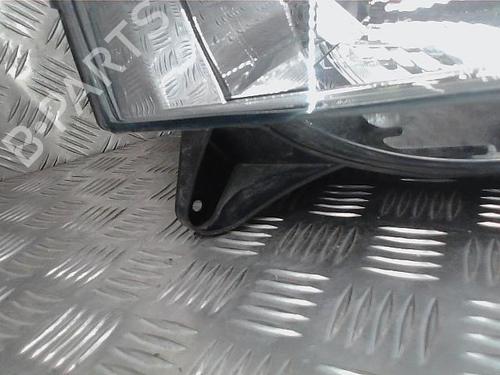 Right headlight CITROËN BERLINGO / BERLINGO FIRST Box Body/MPV (M_) 1.4 bivalent | BP24286104C29 
