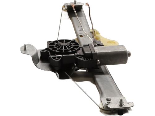 Front left window mechanism RENAULT CLIO IV (BH_) 1.5 dCi 75 | BP29340205C22