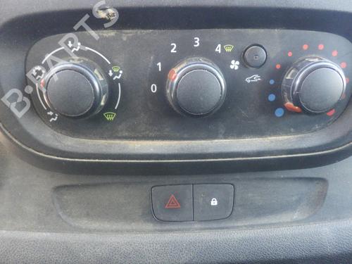 Headlight switch RENAULT TRAFIC III Van (FG_) 1.6 dCi 120 (FGMB, FGMC) | BP36571710I24 - Image 8