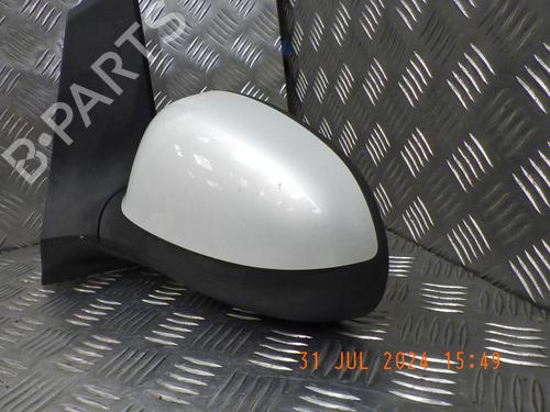 Left mirror FORD KA (RU8) 1.3 TDCi | BP24285293C26 