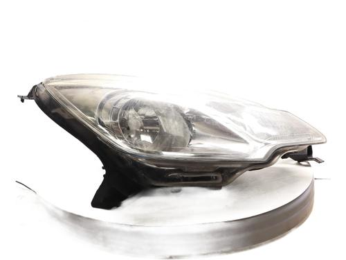 Højre forlygte CITROËN C3 II (SC_) 1.4 HDi 70 (SC8HZC, SC8HR0, SC8HP4) (68 hp) 29837334