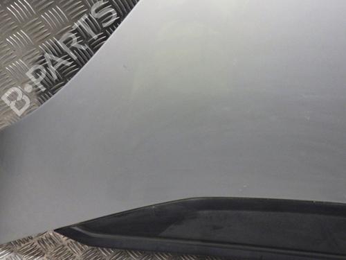 Hood CITROËN C4 Grand Picasso I (UA_) 1.6 HDi | BP26393013C1 