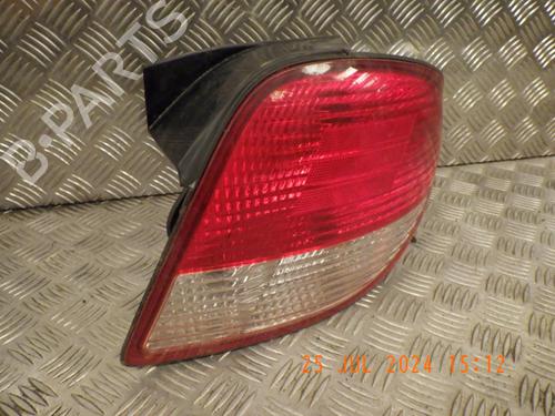 Right taillight HYUNDAI COUPE II (GK) 1.6 16V | BP24286522C35 