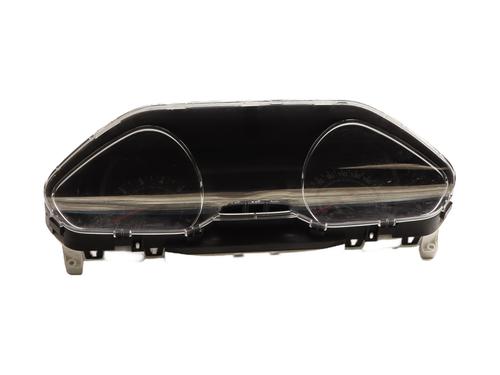 Used Instrument cluster PEUGEOT 208 I (CA_, CC_) 1.2 VTI 82 (82 hp) 29073611
