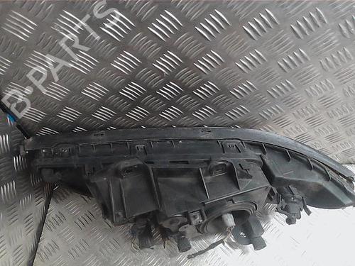 Left headlight BMW 5 (E39) 525 tds | BP24287341C28 
