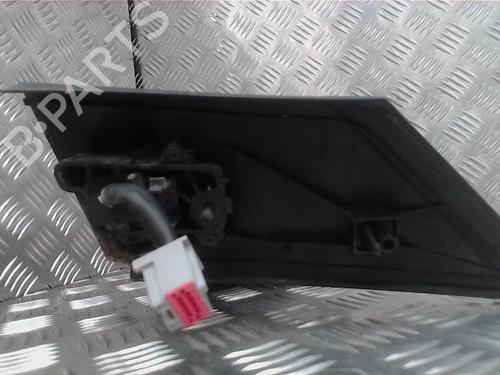 Right mirror FORD FOCUS II (DA_, HCP, DP) 1.8 TDCi | BP24285950C27 