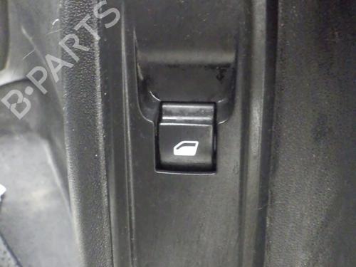 Used Right front window switch CITROËN C3 II (SC_) 1.4 HDi 70 (SC8HZC, SC8HR0, SC8HP4) (68 hp) 31069889