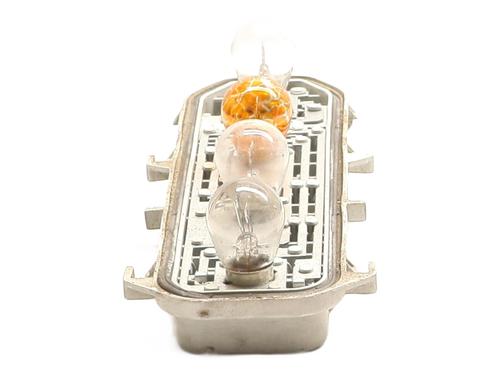 Used Lamp holder Lamp holder RENAULT CLIO II (BB_, CB_) 1.5 dCi (B/C2J) (68 hp) 32440509 32440509