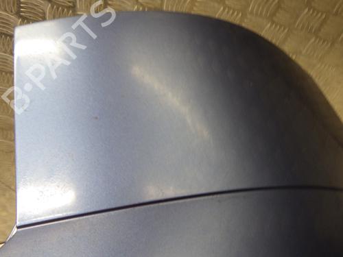 Pare-chocs arrière VW GOLF VII Variant (BA5, BV5) 1.6 TDI | BP30814435C8