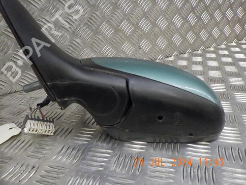 Left mirror PEUGEOT 406 (8B) 2.0 HDI 90 | BP24285306C26 