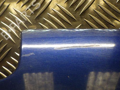 Hood PEUGEOT 407 (6D_) 2.0 HDi 135 (6DRHRH, 6DRHRE, 6DRHRG, 6DRHRJ) | BP24285736C1