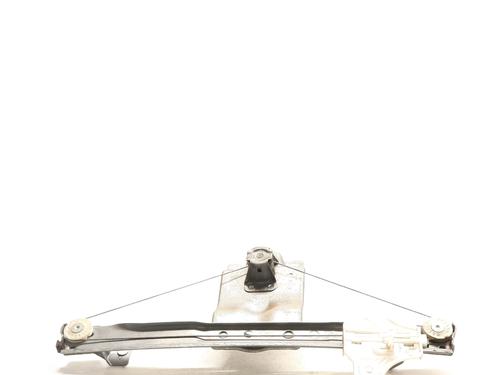 Rear right window mechanism RENAULT CLIO IV (BH_) 0.9 TCe 90 (BHNF, BHMA, BHMH, BHJK, BHJR) | BP30306486C25 