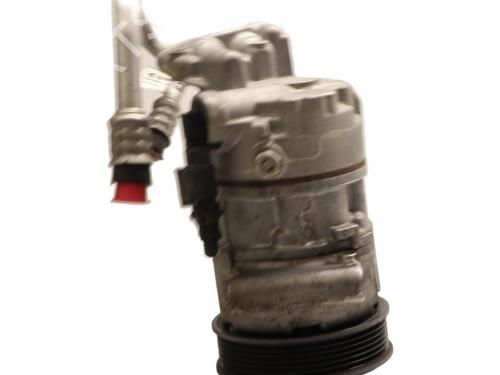 AC compressor CITROËN C3 II (SC_) 1.2 VTi 82 | BP28336295M34 
