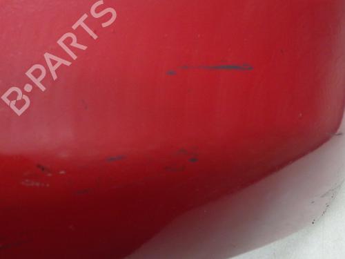 Front bumper FIAT 500 (312_) 0.9 (312AXG1A, 312.AXG11) | BP31949035C7 