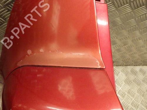 Used Rear bumper CITROËN C4 Picasso I MPV (UD_) 1.6 HDi (109 hp) 25003513