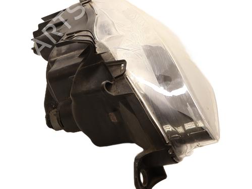 Left headlight ALFA ROMEO 147 (937_) 1.9 JTDM 8V (937.AXD1A, 937.AXU1A, 937.BXU1A) | BP28315553C28 