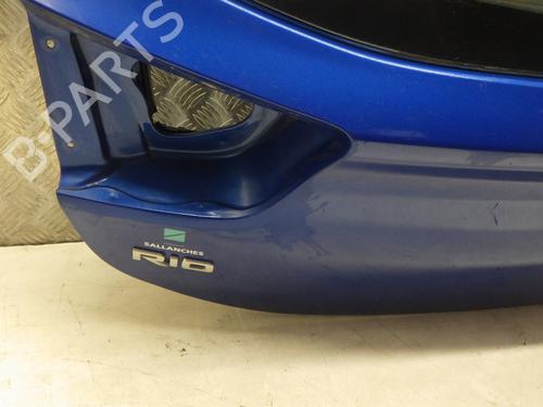 Tailgate KIA RIO IV (YB, SC, FB) 1.0 T-GDI 100 | BP31927248C6 