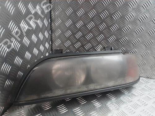 Used Left headlight BMW 5 (E39) 525 tds (143 hp) 24287341