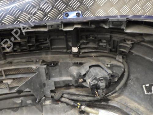 Front bumper RENAULT LAGUNA II (BG0/1_) 1.9 dCi | BP28142881C7 
