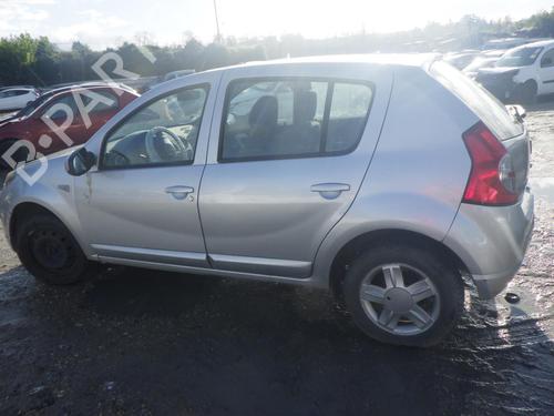 Tailgate DACIA SANDERO 1.5 dCi | BP24285983C6 - Image 15