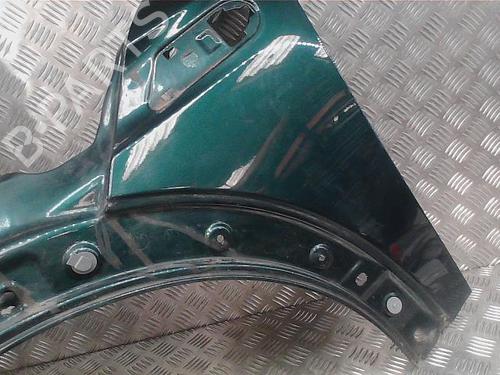 Left front fenders MINI MINI (R56) Cooper D | BP24285319C41