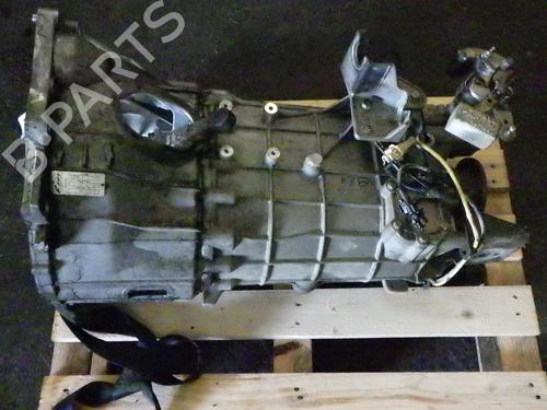 Gearbox IVECO DAILY V Van 29S13, 29L13, 35C13, 35S13, 40C13, 40S13 | BP30910130M3 - Image 5