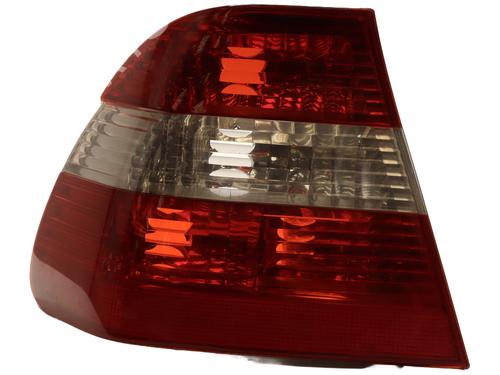 Used Left taillight BMW 3 (E46) 330 d (204 hp) 25587703