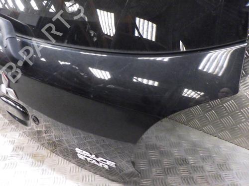 Tailgate MITSUBISHI MIRAGE / SPACE STAR VI Hatchback (A0_A) 1.2 (A03A) | BP24285876C6  - Image 10