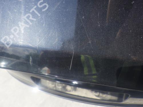 Used Tailgate Tailgate VW POLO V (6R1, 6C1) 1.2 (60 hp) 33737573 33737573