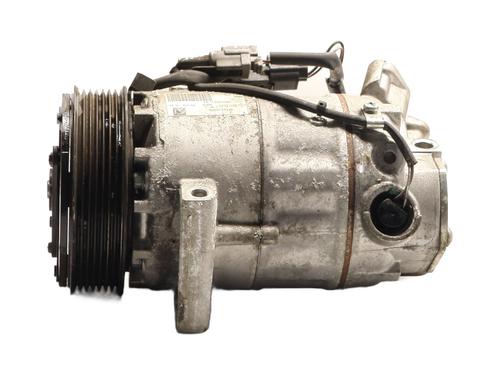 AC compressor RENAULT CLIO IV (BH_) 0.9 TCe 90 (BHNF, BHMA, BHMH, BHJK, BHJR) | BP31278615M34 - Image 3