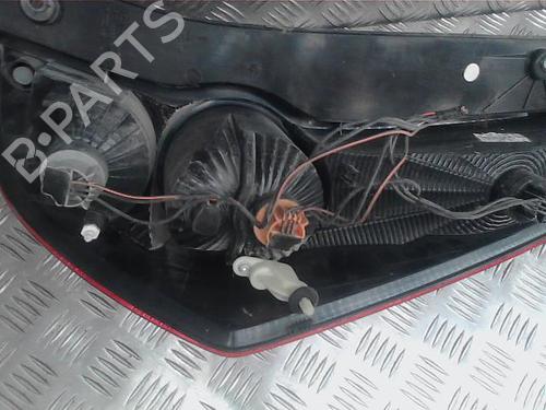 Left taillight OPEL AGILA (B) (H08) 1.0 (F68) | BP24285315C34 