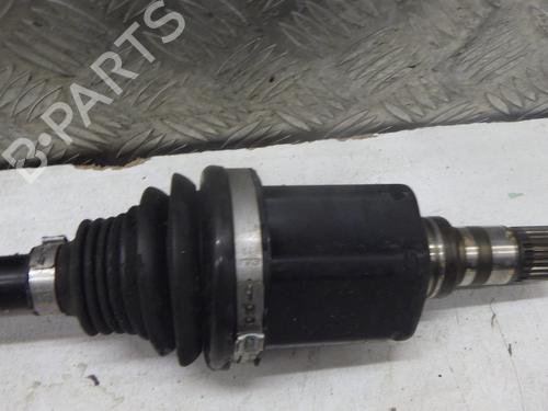 Right front driveshaft MASERATI LEVANTE SUV (M161) 3.0 D Q4 | BP38030034M39 - Image 4