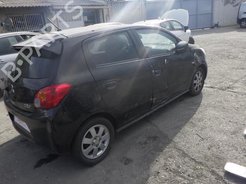 Engine MITSUBISHI MIRAGE / SPACE STAR VI Hatchback (A0_A) 1.2 (A03A) | BP24285266M1  - Image 14