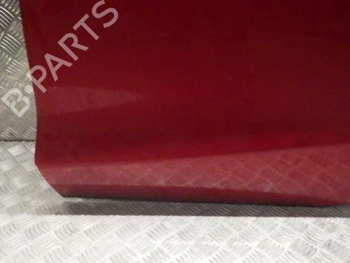 Dør venstre bagtil MAZDA 2 Hatchback (DL, DJ) 1.5 D (DJ5FS) | BP37733467C4 - Image 17