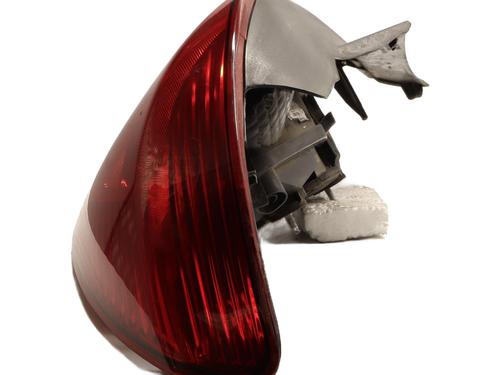 Right taillight OPEL CORSA D (S07) 1.2 (L08, L68) | BP25476907C35 - Image 2