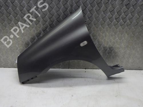 Used Left front fenders RENAULT CLIO II (BB_, CB_) 1.5 dCi (B/CB07) (65 hp) 30648146