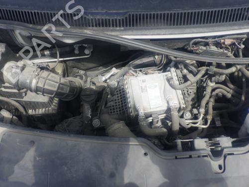 Gearkasse Gearkasse VW TRANSPORTER T6 Van (SGA, SGH, SHA, SHH) 2.0 TDI (150 hp) 37202975 37202975