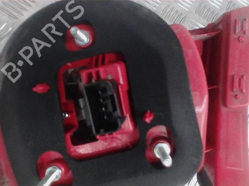 Used Left taillight Left taillight VW PASSAT B6 (3C2) 2.0 TDI 16V 4motion (140 hp) 24285329 24285329