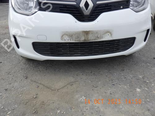 Used Front bumper RENAULT TWINGO III (BCM_, BCA_) 1.0 SCe 75 (73 hp) 29571087