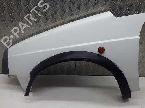 Left front fenders CITROËN C15 Box Body/MPV (VD_) 1.8 D | BP29756605C41 