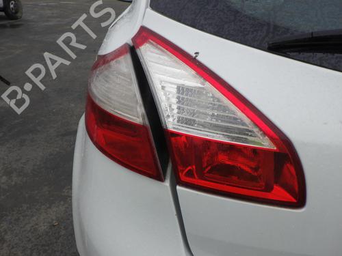 Engine RENAULT MEGANE III Hatchback (BZ0/1_, B3_) 1.5 dCi (BZ09, BZ0D, BZ1W, BZ29, BZ14) | BP24286514M1 